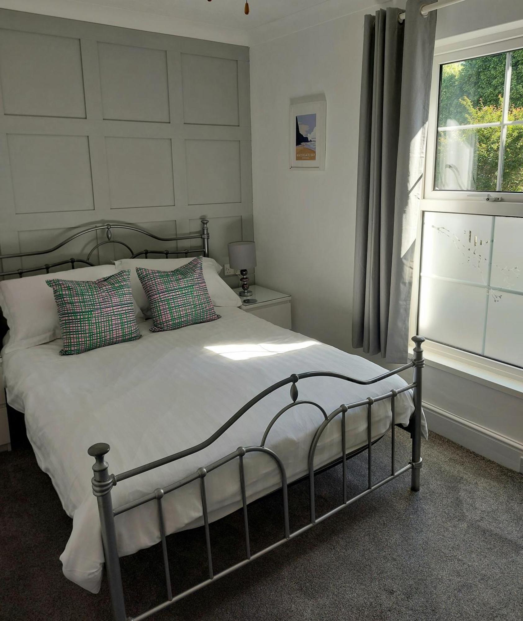 Harmony Bed And Breakfast Torquay Exterior foto