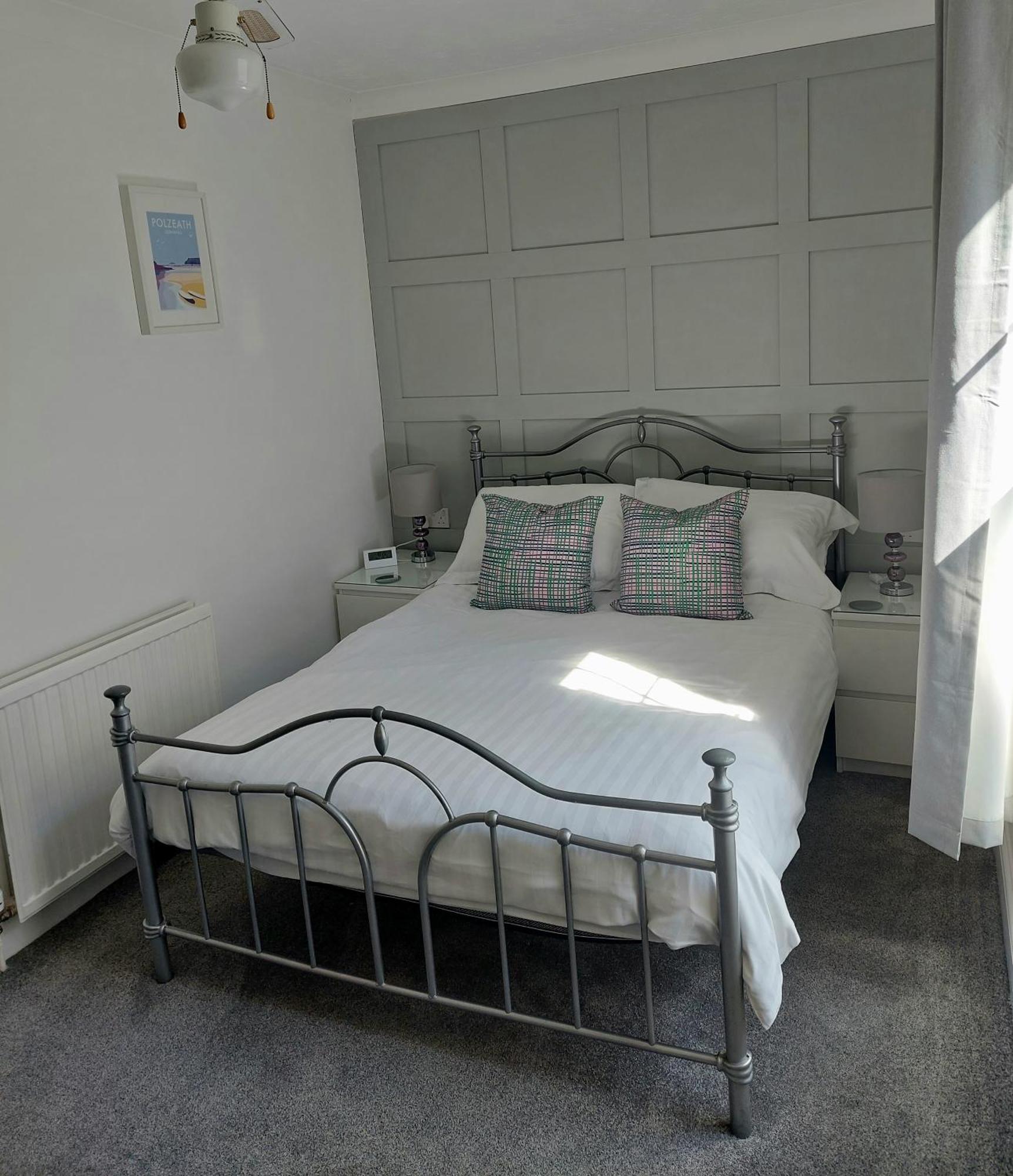 Harmony Bed And Breakfast Torquay Exterior foto