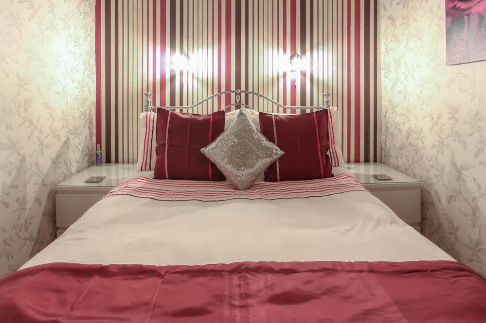 Harmony Bed And Breakfast Torquay Exterior foto