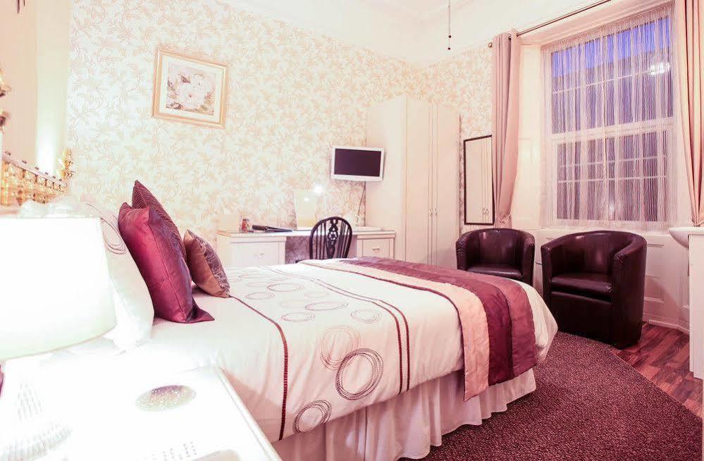 Harmony Bed And Breakfast Torquay Exterior foto